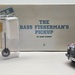 Danbury Mint 1953 Chevrolet 3100 The Bass Fisherman Pickup with Accessories