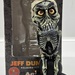 Talking Achmed Bobblehead In Box **TESTED AND WORKS**