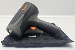 Bushnell Velocity Speed Radar Gun - Black/Grey Model 101911