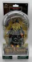 Disney Store Pirates of the Caribbean Dead Man's Chest Davy Jones Action NIB