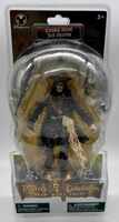 Disney Store Cannibal Island Jack Sparrow Pirates of the Caribbean NIB
