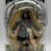 Disney Store Cannibal Island Jack Sparrow Pirates of the Caribbean NIB