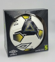 Umbro Soccer Ball Official Size & Weight Size 5 (350-380g)