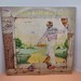 Elton John - Goodbye Yellow Brick Road Double LP Vinyl Record - MCA Records 1973