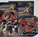 Mega Man X Command Mission (Sony PlayStation 2, 2004)