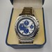 Bradford Exchange Toronto Maple Leafs Limited Run Chronograph Watch 1592/4999