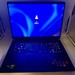 MSI Vector 17 HX - 17", i9-13980HX, GTX 4080, 32gb RAM, 1tb SSD
