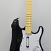 Wired Xbox 360 Fender Stratocaster Guitar for Rock Band 822152 *UNTESTED*