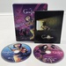 CORALINE - Shout! Factory x Laika Limited Edition Steelbook 4K UHD + Blu-ray