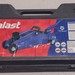 Duralast 2 Ton Hydraulic Trolley Jack In Case