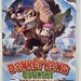 Donkey Kong Country Tropical Freeze for Nintendo Switch Console  