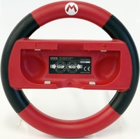 Hori Mario Kart 8 Steering Wheel for Nintendo Switch Joycon 