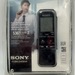 Sony Digital Flash Voice Recorder (ICD-PX312)
