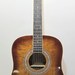 WASHBURN Premium Acoustic Guitar - Quilted Maple Top - Sand Burst WSHAGPAKQTSB