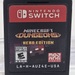 Minecraft Dungeons Hero Edition - Nintendo Switch **Loose**