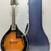 Denver DMAS-VS A-Style Mandolin - Vintage Sunburst