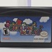 Super Mario Advance (Cartridge Only) for Nintendo Gameboy Advance **UNTESTED**