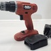 Black & Decker GC1800 18V 3/8-in Chuck Cordless Drill + Charger **No Battery**