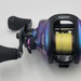 Piscifun Spark Pro Series Baitcasting Fishing Reel - Blue & Purple