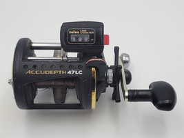 Daiwa Accudepth 47LC Line Counter Fishing Reel