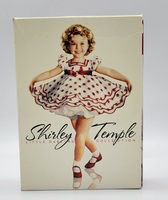 Shirley Temple Little Darling Collection - DVD Boxset
