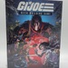 Hasbro G.I. Joe Deck Building Game - Core Set *Sealed*