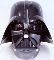 Star Wars The Black Series Darth Vader Premium Lifesize Electronic Helmet 