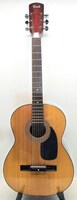 Vintage TERADA Model C 102 18 Fret Acoustic Guitar - Made in JAPAN