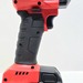 SNAP-ON MonsterLithium 18v Stubby Impact Wrench 3/8 Drive with 18v 5Ah Battery
