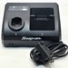 SNAP-ON 14.4v-18v Dual Bay Lithium Battery Charger with USB CTC131A