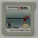 Mario Kart 7 (Nintendo 3DS, 2DS, 2011) Cart Only Tested