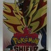 Pokemon Shield (Nintendo Switch, 2019) CIB Tested and Works