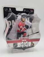 Imports Dragon Figures NHL Ottawa Senators Jean-Gabriel Pageau Limited Edition 