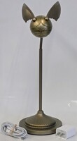 Paladone Wizarding World Harry Potter Golden Snitch Posable Desk Lamp
