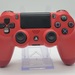 Sony Playstation 4 Wireless Controller - Red