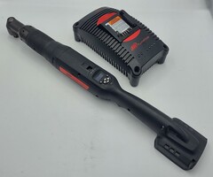Ingersoll Rand QX Series Hi Torque Angle Wrench QXX5AT35PS08 With Charger