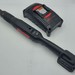 Ingersoll Rand QX Series Hi Torque Angle Wrench QXX5AT35PS08 With Charger