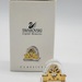 Swarovski Crystal Memories Classics Radio Figurine 