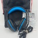 Eksa E1000 USB Gaming Headset [Blue]