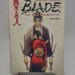 Blade of the Immortal: Omnibus 1 -Hiroaki Samura Softcover Dark Horse Manga 2016