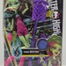 Monster High: Casketball Camp - Venus Mcflytrap *DISCONTINUED*