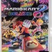 Mario Kart 8 Deluxe for Nintendo Switch Console 