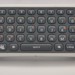 Microsoft Xbox 360 Chatpad OEM Keyboard Controller Attachment - White