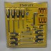 Stanley 20 pc Screwdriver Set (STHT60019) New in Package