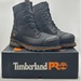 Timberland PRO Boondock 8" Composite Safety Shoe [Men’s size US12W]