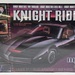 MPC Model Kit Knight Rider Kit 2000 1982 Firebird 1/25 Scale MPC806M /03