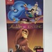 Disney Classic Games Aladdin and The Lion King Nintendo Switch Game