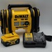 Dewalt 20V Lithium Ion Air Inflator With 5Ah Battery & Charger *Like New*