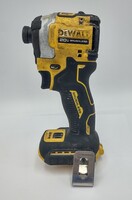 Dewalt 20V 1/4" Cordless 3-Speed Impact Driver DCF850 - Tested!!