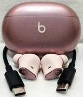 Beats Studio Buds Plus Wireless Bluetooth Earbuds - Cosmic Pink (A2870)